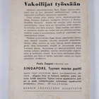 Paolo Zappa : Vakoilijat työssään - pikkukuva 2