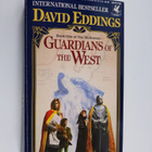 David Eddings : Guardians of the West - pikkukuva 1