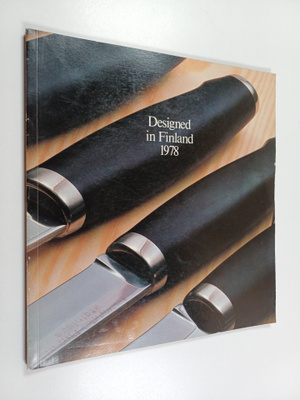 Designed in Finland 1978