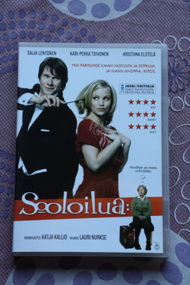 Sooloilua DVD