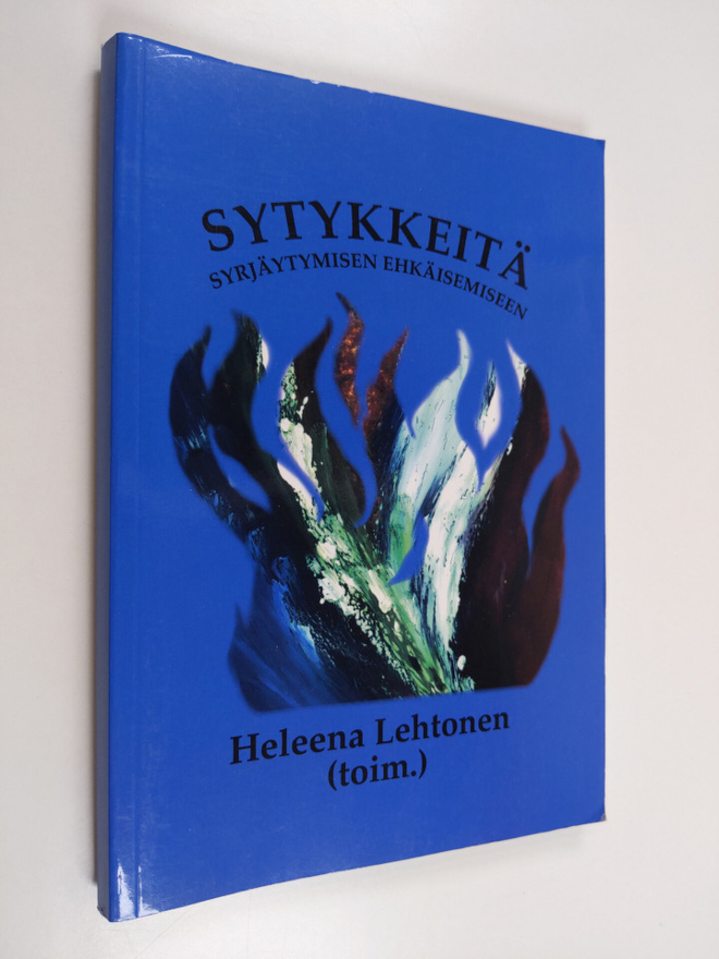 Sytykkeitä syrjäytymisen ehkäisemiseen