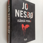 Jo Nesbö : Isänsä poika - pikkukuva 1