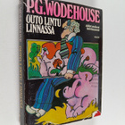 P.G. Wodehouse : Outo lintu linnassa - pikkukuva 1