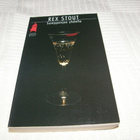 Rex Stout Samppanjaa yhdelle   -pok - pikkukuva 1