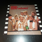 KINO-ORKESTERI ( LP . VINYYLI ) - pikkukuva 1