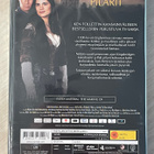 Ken Follett: TAIVAAN PILARIT (4DVD) uusi ja muoveissa - pikkukuva 2