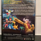 Pokemon Giratina & The Sky Warrior - pikkukuva 2