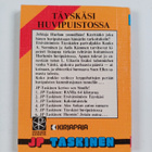 Harri Raitis : Täyskäsi huvipuistossa - pikkukuva 2