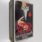 Irwin Shaw : Menestyksen maku - pikkukuva 1