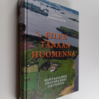 Leena Sarkkinen : Eilen, tänään, huomenna : Rantasalmen O... - pikkukuva 1