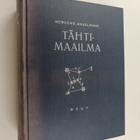 S. Newcomb : Tähtimaailma : yleistajuinen tähtitiede - pikkukuva 1