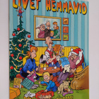 Tobias Sjölund : Livet hemmavid julalbum 2009 - pikkukuva 1