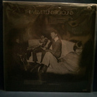 THE VELVET UNDERGROUND - S/T LP M/-EX- - pikkukuva 2