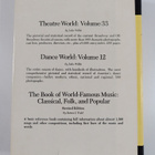 Harold Barlow : A dictionary of opera and song themes - pikkukuva 2