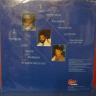BAD BOY BLUE- LOVE IS NO CRIME EU -87 M-/EX- LP - pikkukuva 2