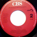PERFECT  GENTLEMEN  ::  OOH LA LA  ::  VINYYLI  7"    1990 - pikkukuva 4