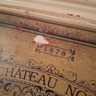 Shabby Chic -tarjotin Bordeaux - pikkukuva 3