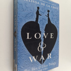 Melissa de la De La Cruz : Love & war : the Alex & Eliza ... - pikkukuva 1