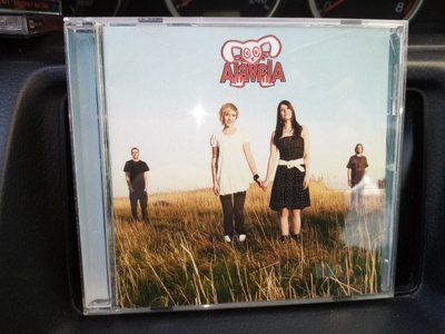 CD : ALAVALA : 1 ( SIS POSTIKULU)
