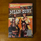 Mean Guns 20 Movie Pack 20 Länkkärielokuvaa DVD - pikkukuva 1