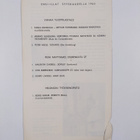 Helsingin kaupunginteatteri 1965/1966 - pikkukuva 2