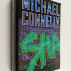 Michael Connelly : Tunnelirotta - pikkukuva 1