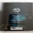 CD-levy, Rasmus: Dead Letters - pikkukuva 2