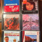 Cd-levyjä 55 kpl. Maailmanmusiikkia ym. - pikkukuva 5