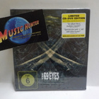 THE 69 EYES - X UUSI KORKKAAMATON DIGIBOOK CD+DVD - pikkukuva 1