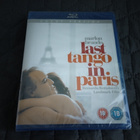 Last Tango In Paris Blu-ray **muoveissa** - pikkukuva 1