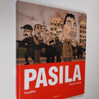 Vasikka : Pasila Vasikka ; Orvot koirat - pikkukuva 1