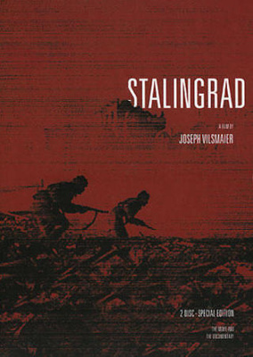 Stalingrad : 2 Disc Special Edition - (2 DVD)