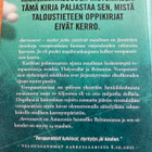 SHAXSON: AARRESAARET - MIEHET JOTKA RYÖSTIVÄT MAAILMAN - pikkukuva 2
