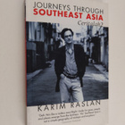 Karim Raslan : Journeys Through Southeast Asia - Ceritalah2 - pikkukuva 1