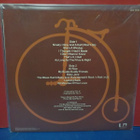 DR FEELGOOD - BE SEEING YOU EX+/EX+ LP - pikkukuva 2