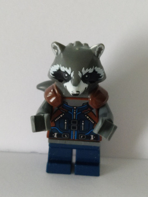 Lego FIGUURI