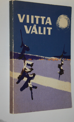 Aulis Korolainen : Viittavälit : Poimintoja Savon vaiheil...