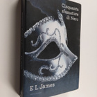 E. L. James : Cinquanta sfumature di nero - pikkukuva 1