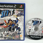 PS2 - Sly 3 - pikkukuva 1
