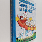 Walt Disney ym. : Sinne, tänne ja takaisin - pikkukuva 1