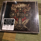 Powerwolf:Bible Of The Beast cd. - pikkukuva 1