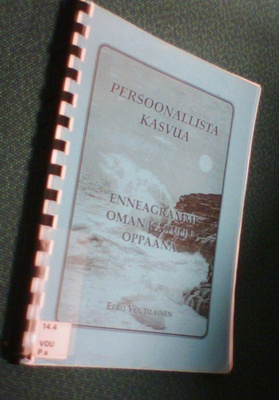 Persoonallista kasvua - Enneagrimmi oman kasvun oppaana