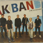 AK Band • Lumi Ja Savanni CD - pikkukuva 1