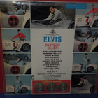 Elvis Presley - California Holiday M-/EX- LP - pikkukuva 2
