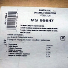 Ford USA Imusarjantiiviste 6 sylinteriseen Fel-Pro MS65647 - pikkukuva 2