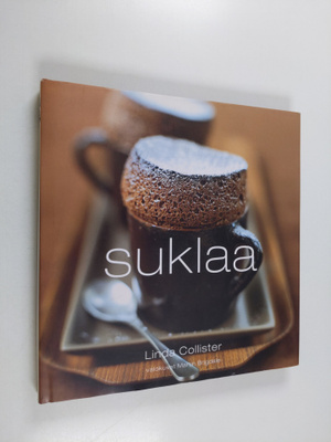 Linda Collister : Suklaa