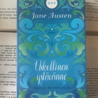 Jane Austen - Uskollinen ystävänne (pokkari) - pikkukuva 1