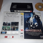 Gangsteriliiga - SFX VHS/DVD-R (VTC Video) - pikkukuva 1
