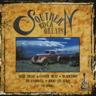 Various • Southern Rock Greats CD - pikkukuva 1
