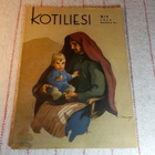 KOTILIESI  1 - 1945 - pikkukuva 1